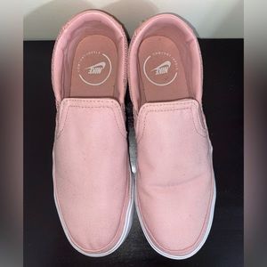 Nike Women's Court Legacy Slip-on Sneakers 6.5